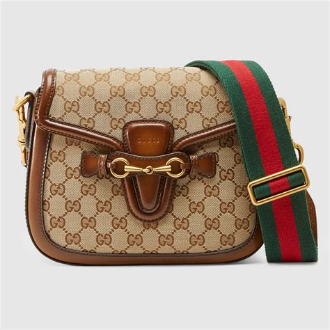 gucci original gg canvas flap shoulder bag ruby|Gucci canvas shoulder bag vintage.